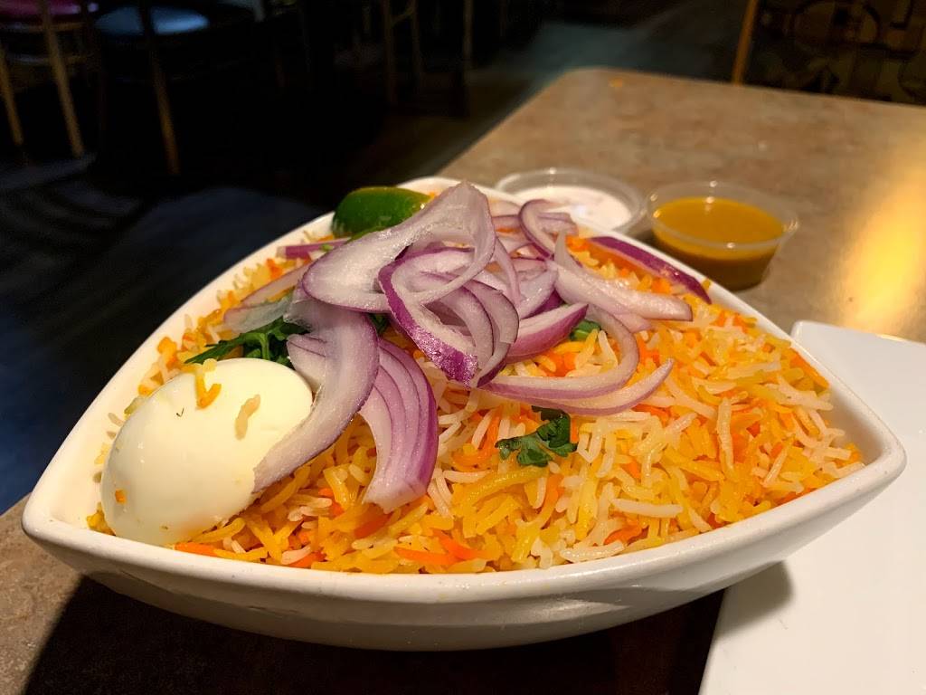 Astoria Biryani House | restaurant | 5010 S 108th St, Omaha, NE 68137, USA | 4029345054 OR +1 402-934-5054