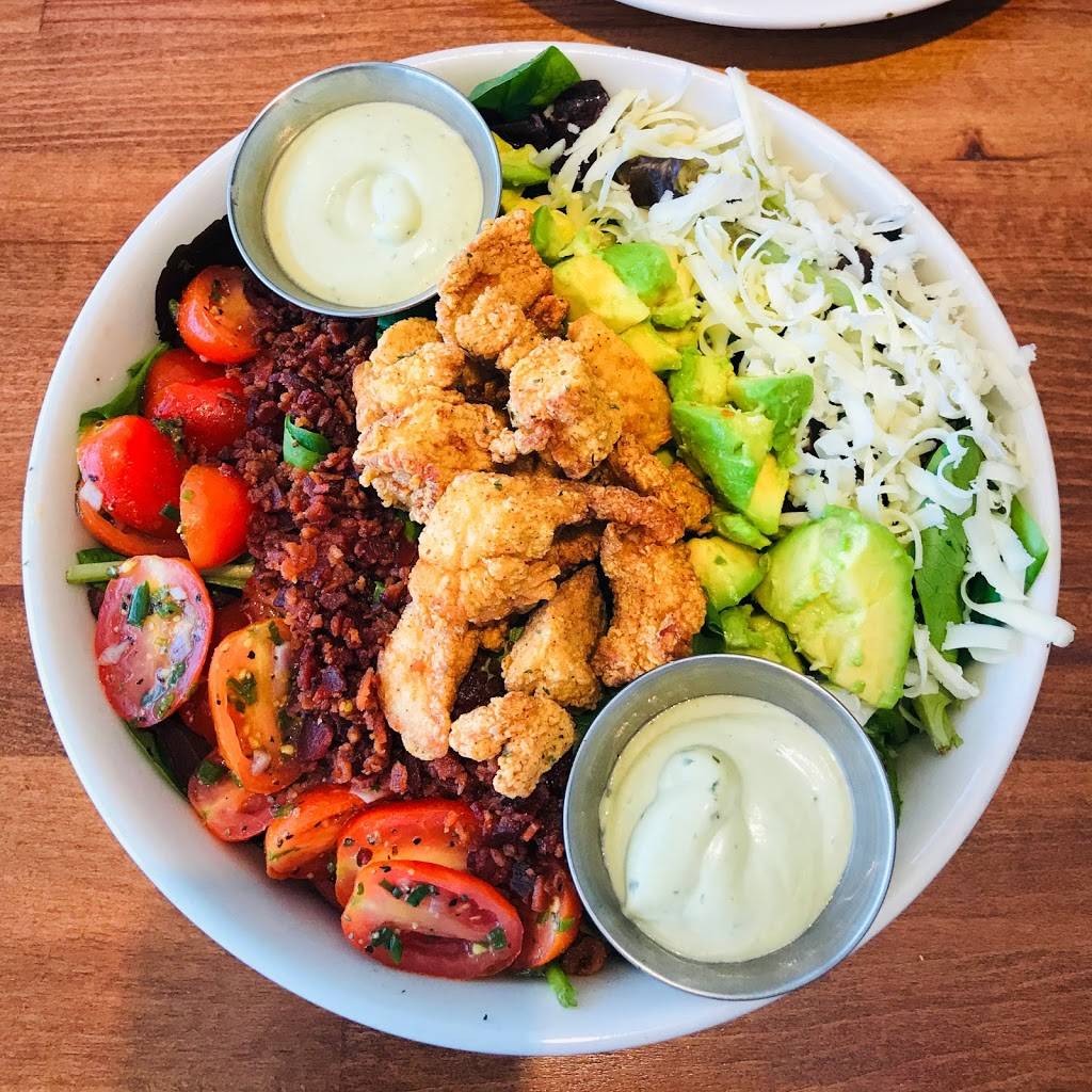 Hudson House | restaurant | 4448 Lovers Ln, Dallas, TX 75225, USA | 2145832255 OR +1 214-583-2255