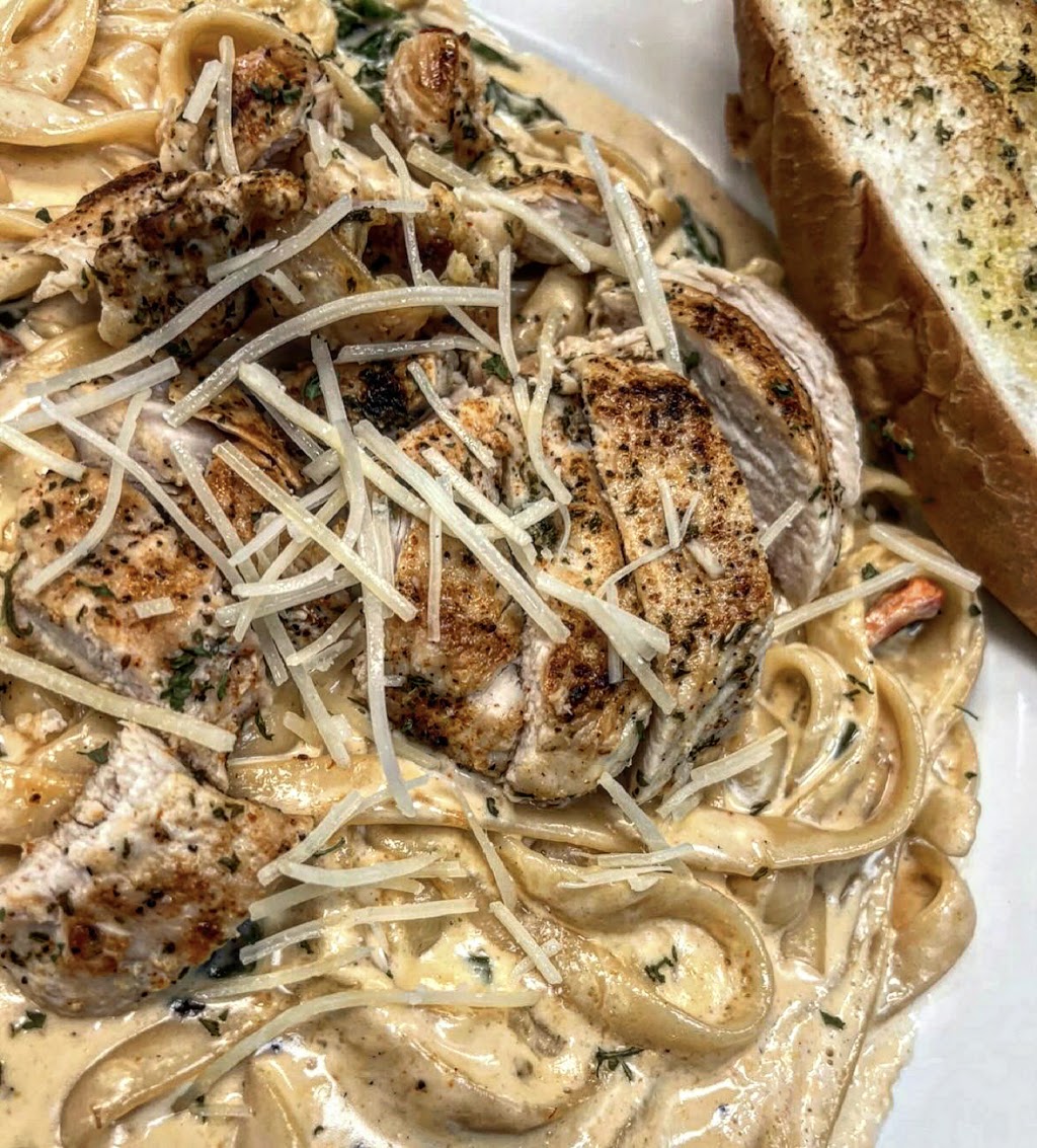 Smookies Kitchen & Catering | restaurant | 5630 N Eldridge Pkwy, Houston, TX 77041, USA | 2817411101 OR +1 281-741-1101