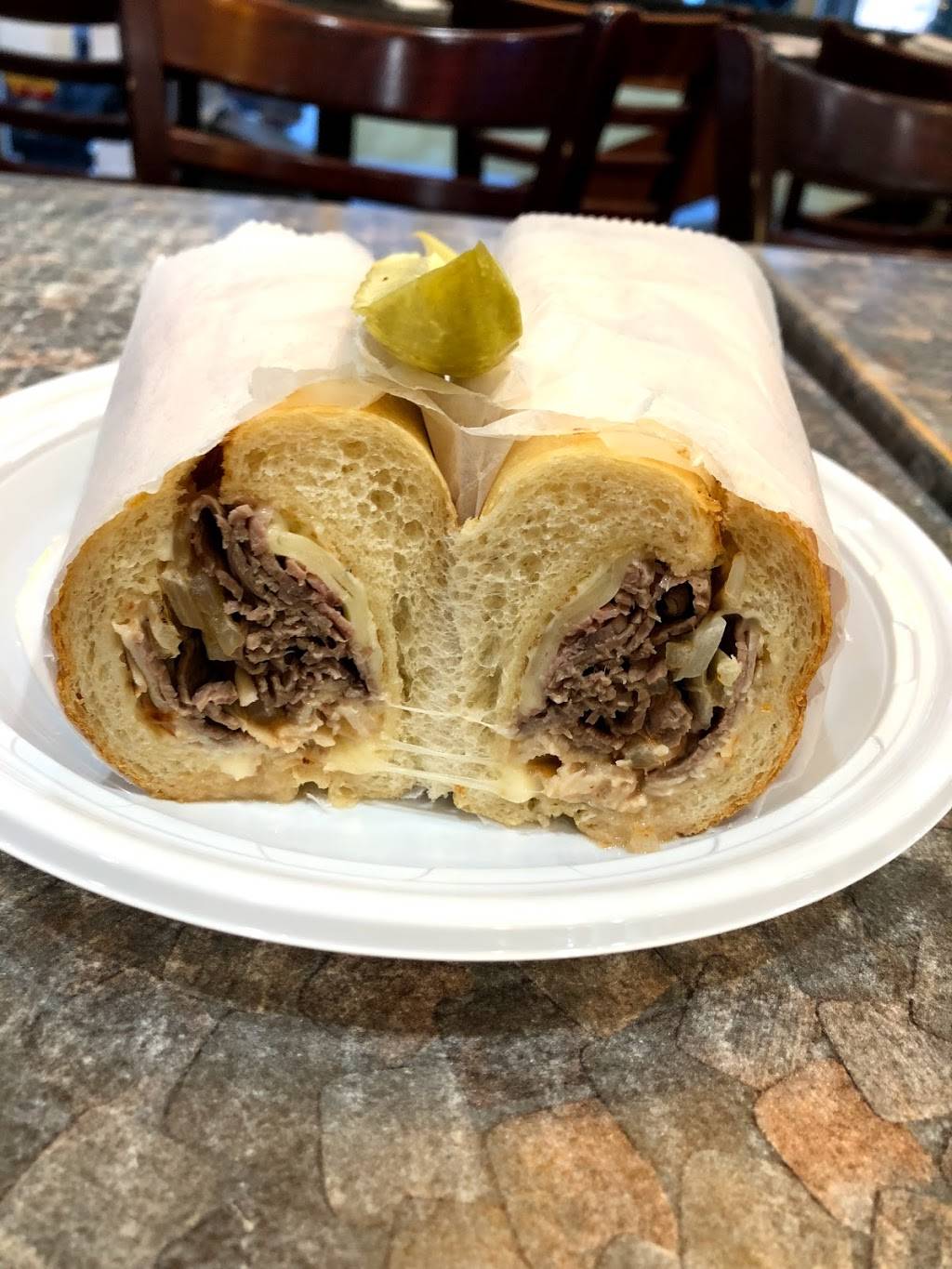 Americas Finest Deli | restaurant | 46 Trinity Pl, New York, NY 10006, USA | 6469048352 OR +1 646-904-8352