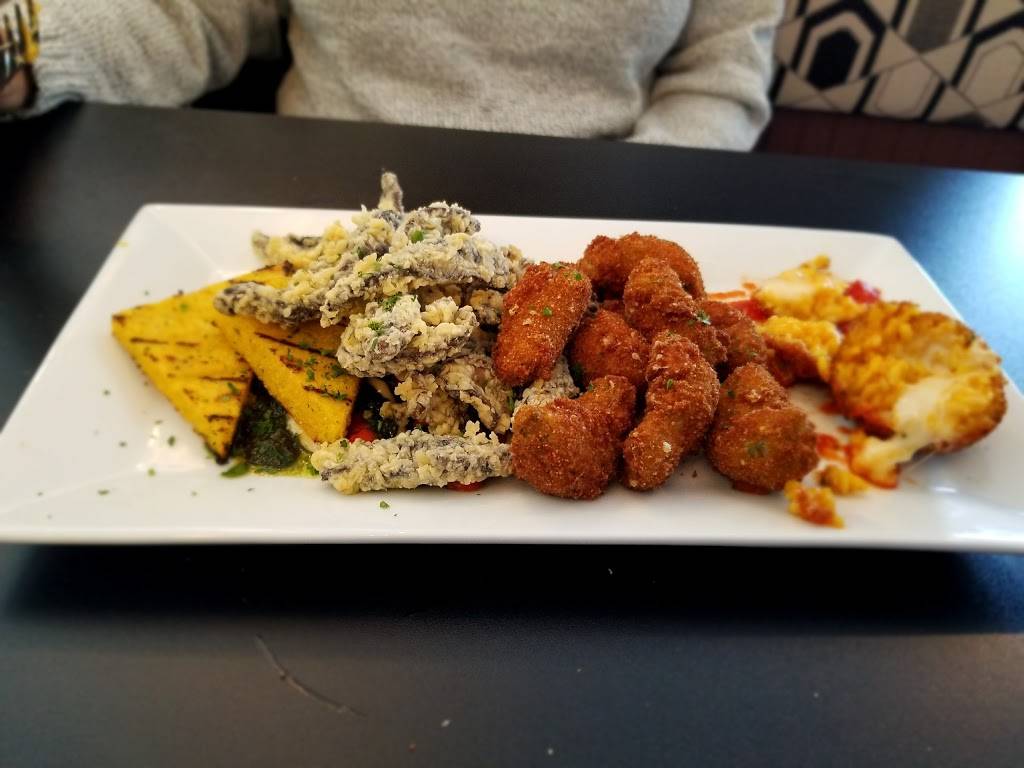 Mangia Sano | restaurant | 321 Nashua St, Milford, NH 03055, USA | 6035548534 OR +1 603-554-8534