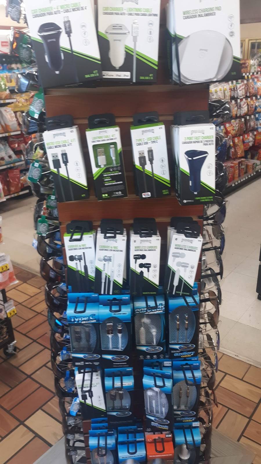 Circle K | meal takeaway | 6621 Argyle Forest Blvd, Jacksonville, FL 32244, USA | 9047773590 OR +1 904-777-3590