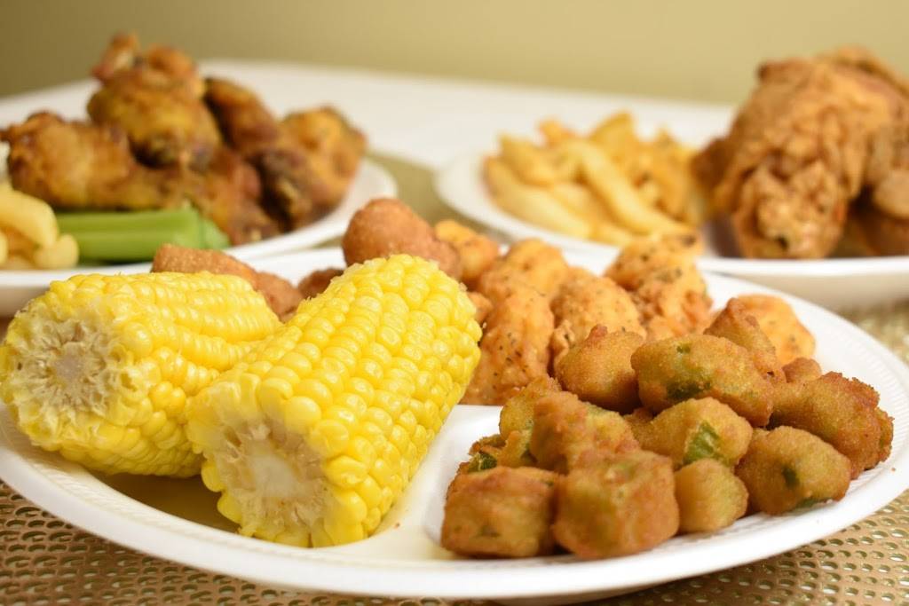 Mama Rachel’s Kitchen | restaurant | 4459 Walt Stephens Rd, Stockbridge, GA 30281, USA | 4708781511 OR +1 470-878-1511