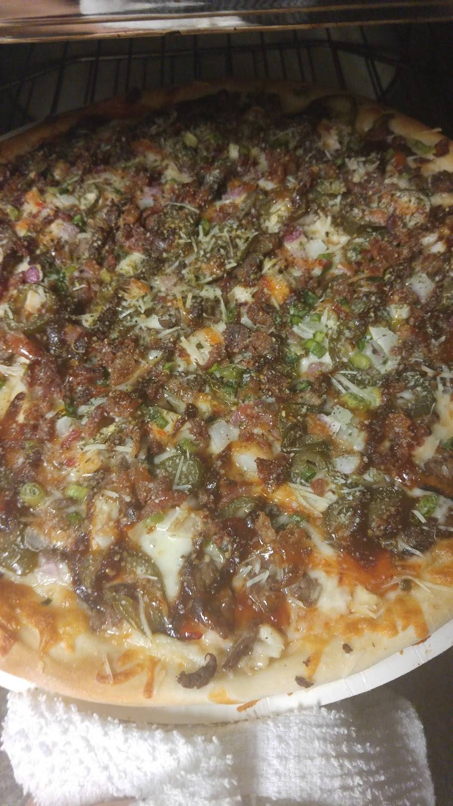 Papa Murphys Take N Bake Pizza | meal takeaway | 1945 S Sheridan Blvd #104, Denver, CO 80227, USA | 3039808022 OR +1 303-980-8022