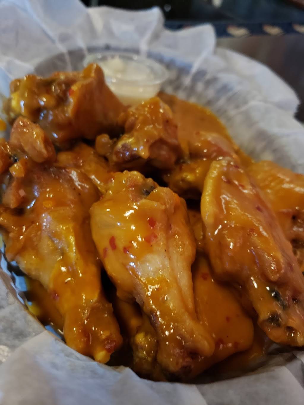 Drs Inn | restaurant | 1743 East Ave, Rochester, NY 14610, USA | 5852710820 OR +1 585-271-0820