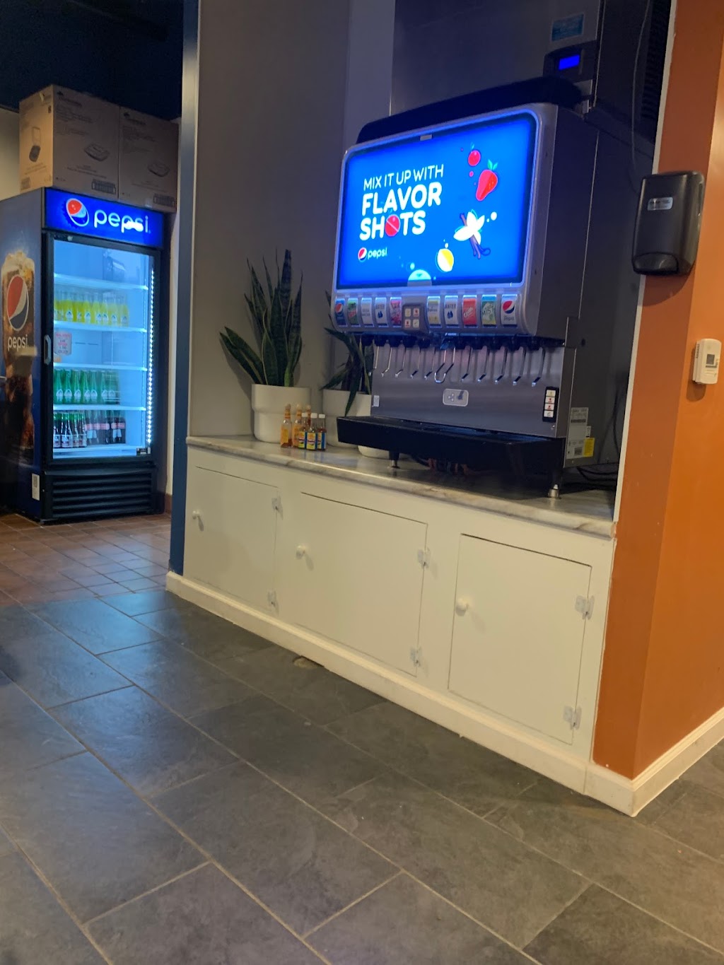 Patron Pronto | restaurant | 411 S Craig St, Pittsburgh, PA 15213, USA | 4122242857 OR +1 412-224-2857