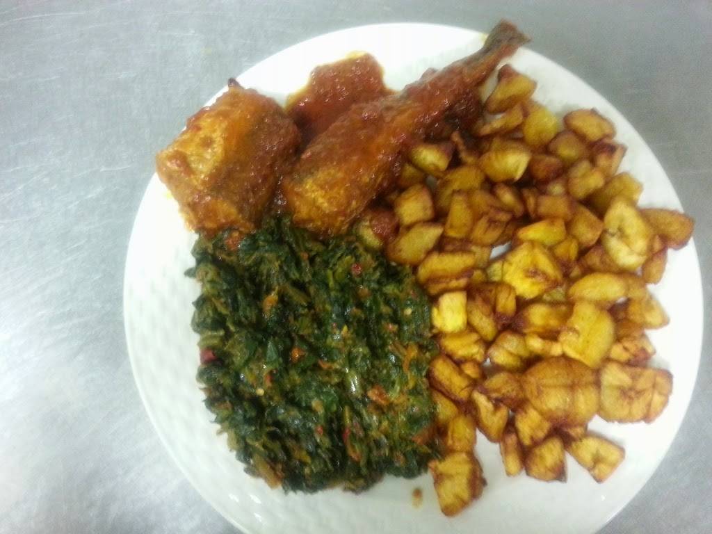 Intercontinental Restaurant - Nigerian/West African African Cuis | restaurant | 5777 Cleveland Ave, Columbus, OH 43231, USA | 6142593951 OR +1 614-259-3951