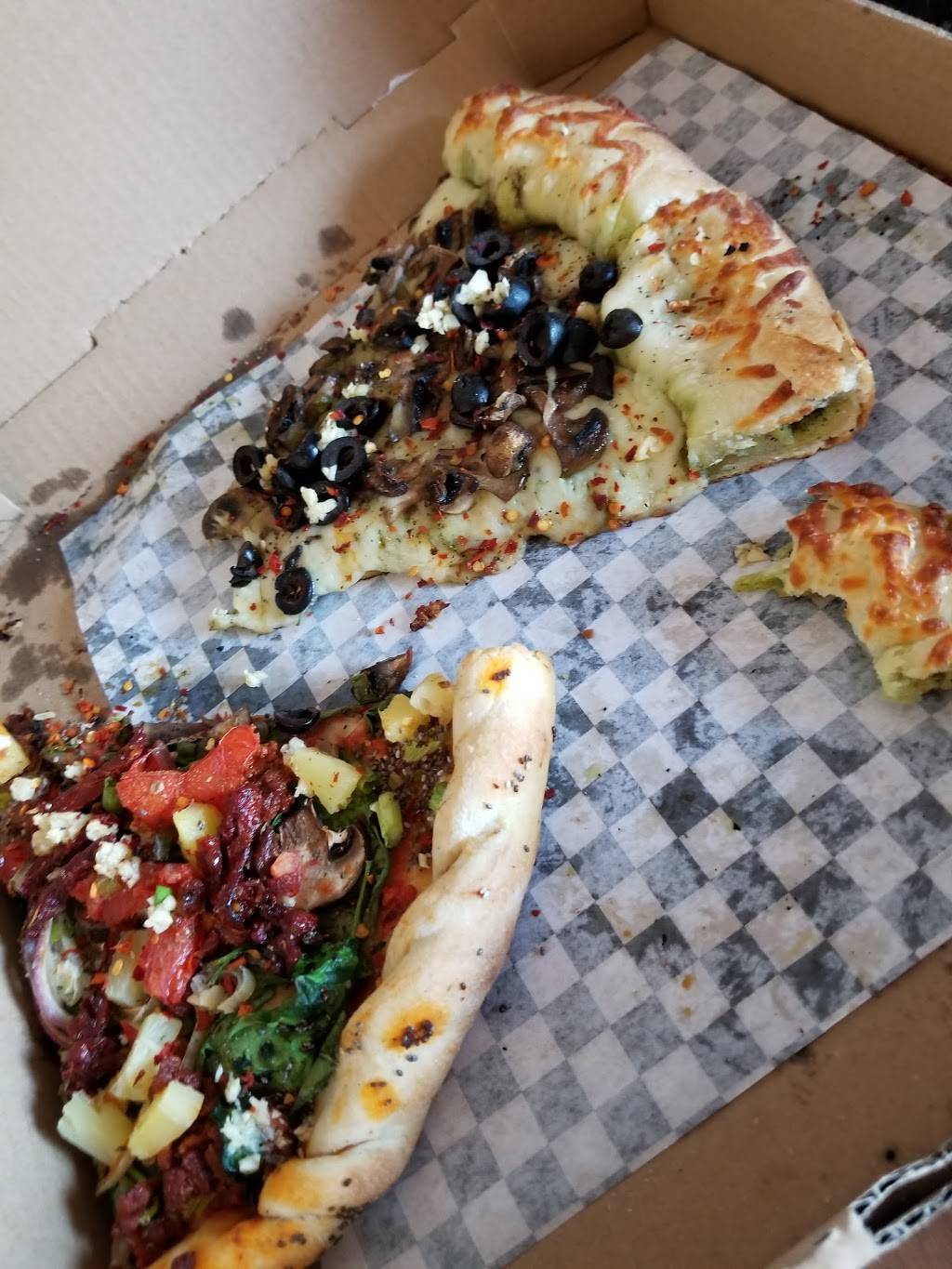 Pieces | Pizza By the Slice | restaurant | 1309 21st St, Sacramento, CA 95811, USA | 9164411949 OR +1 916-441-1949