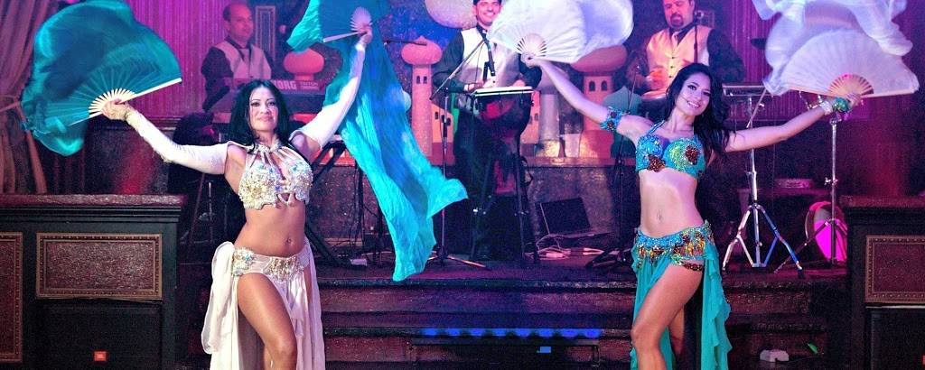 Aladdin Restaurant of NJ | restaurant | 413 NJ-17, Hackensack, NJ 07601, USA | 2014989500 OR +1 201-498-9500