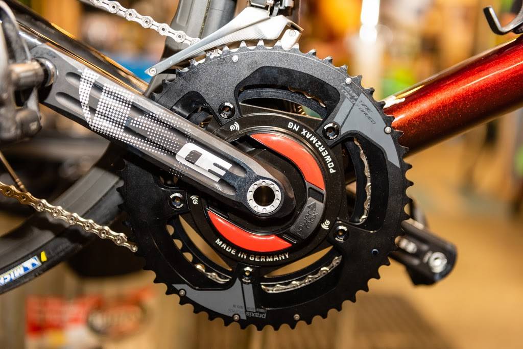 Freehub Bicycles | cafe | 1616 Woodruff Rd, Greenville, SC 29607, USA | 8642840040 OR +1 864-284-0040