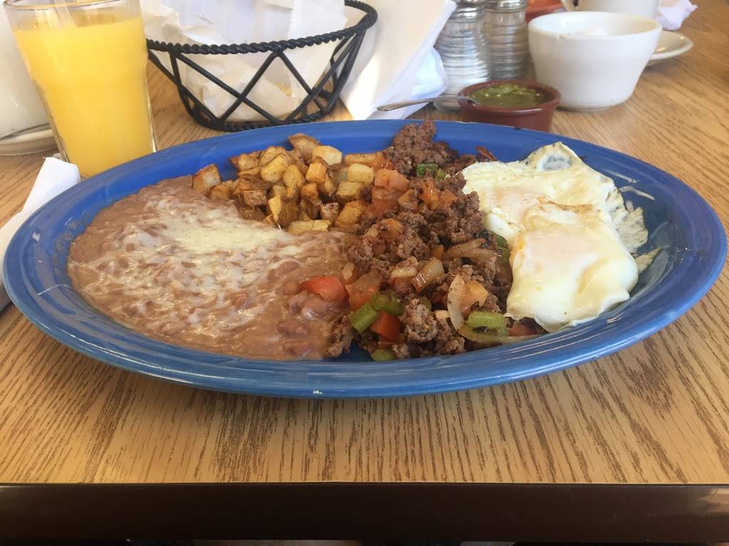 Dona Lupe Cafe | cafe | 2919 Pershing Dr, El Paso, TX 79903, USA | 9155669833 OR +1 915-566-9833