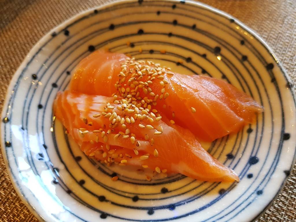 Sushi Wasabi | restaurant | 14460 Newport Ave e, Tustin, CA 92780, USA | 7145053496 OR +1 714-505-3496