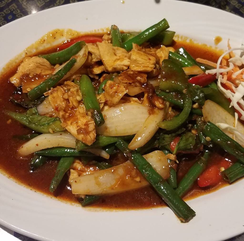 Tong Phoon Thai Restaurant | restaurant | 5900 N Illinois St, Fairview Heights, IL 62208, USA | 6186321210 OR +1 618-632-1210