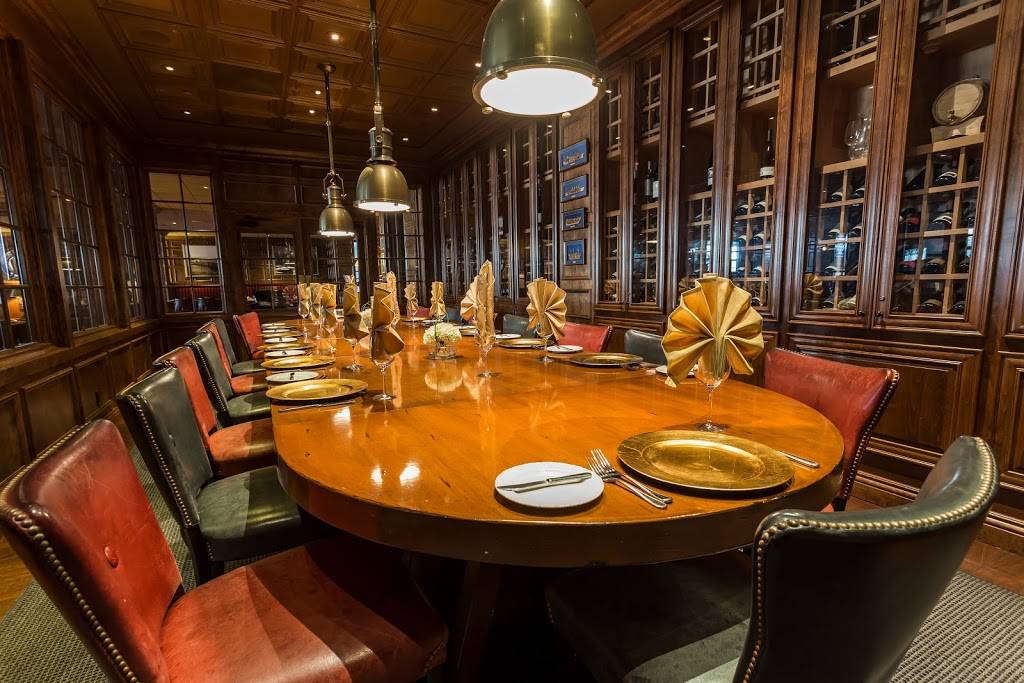 Jacks Monterey | restaurant | 2 Portola Plaza, Monterey, CA 93940, USA | 8316497830 OR +1 831-649-7830