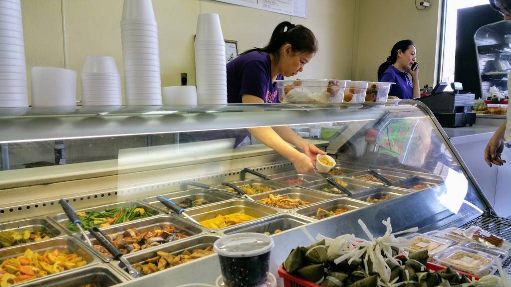 Huong Sen Tofu | restaurant | 6830 Stockton Blvd #155, Sacramento, CA 95823, USA | 9163918282 OR +1 916-391-8282