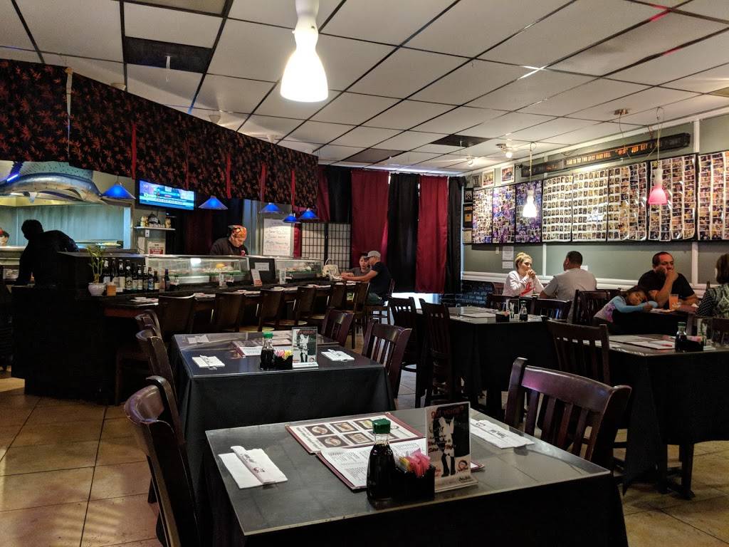 Yagumo Sushi | restaurant | 14554 Vanowen St, Van Nuys, CA 91405, USA | 8187879383 OR +1 818-787-9383