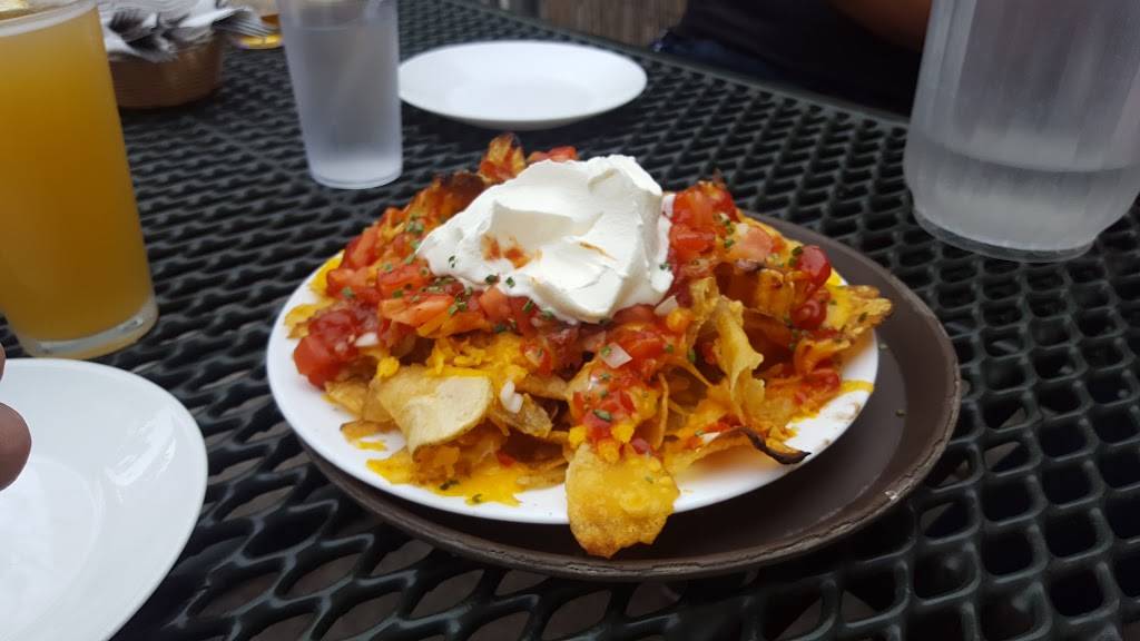 Stuff Yer Face | restaurant | 49 Easton Ave, New Brunswick, NJ 08901, USA | 7322471727 OR +1 732-247-1727