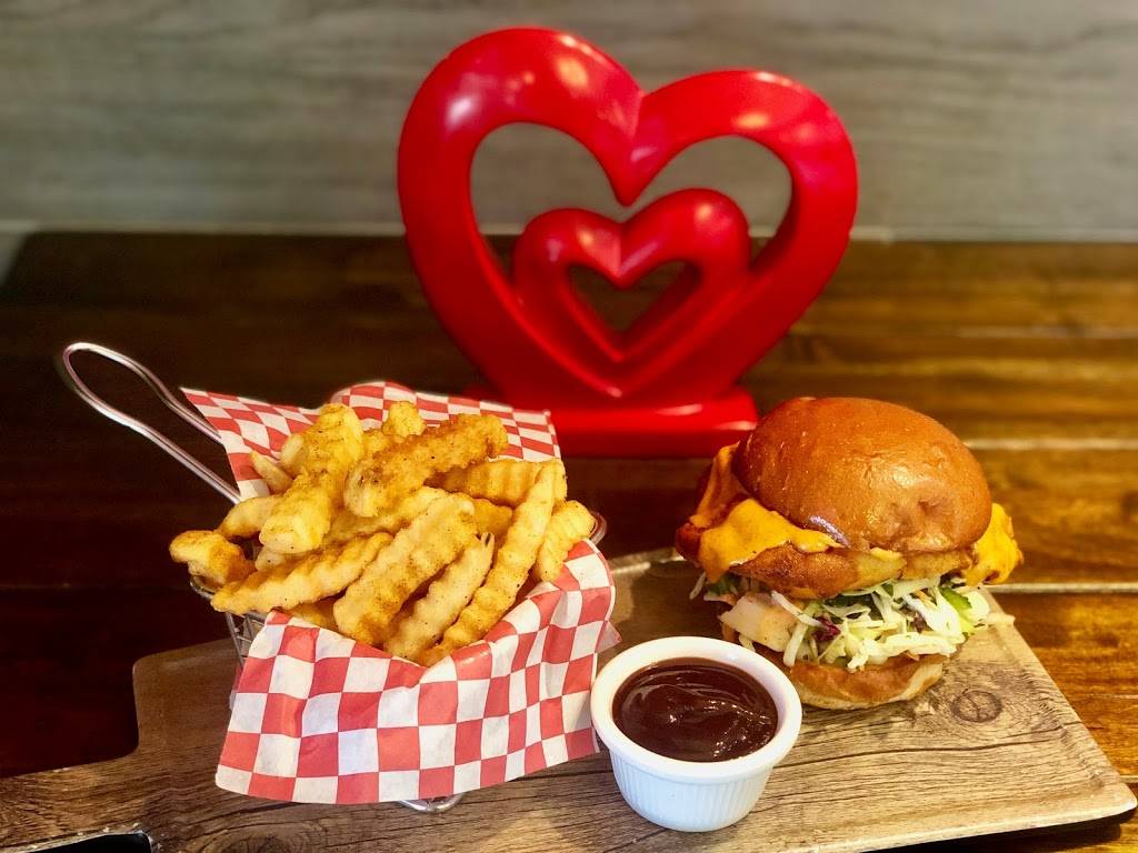 Hoppin Chicken | restaurant | 173 N Maple St, Burbank, CA 91505, USA | 8187935945 OR +1 818-793-5945