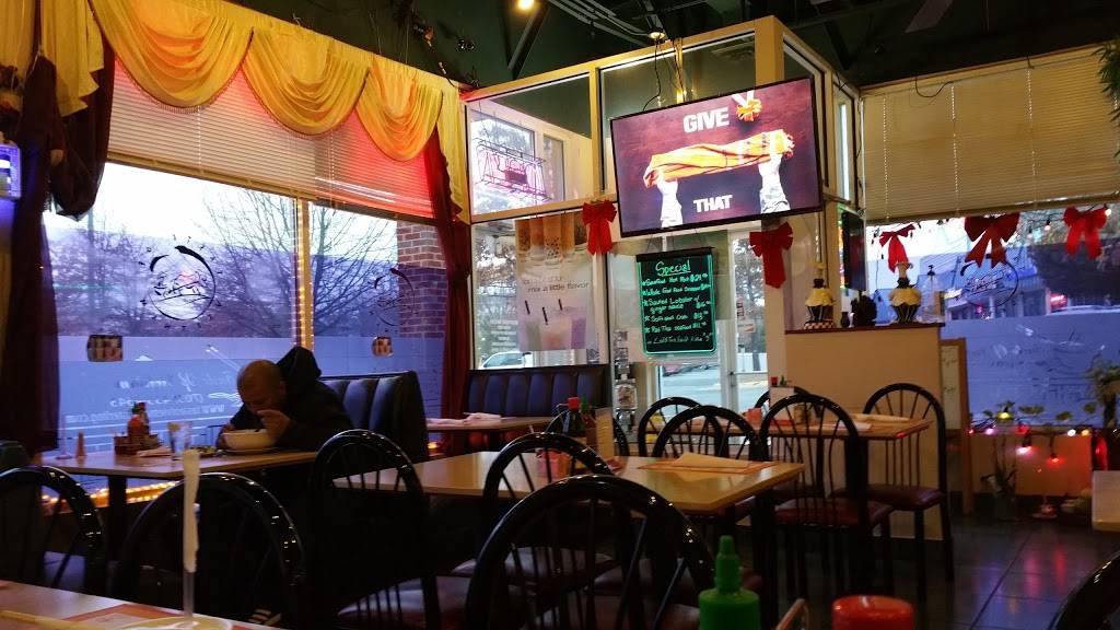 Taste of Vietnam Restaurant | restaurant | 46005 Regal Plaza # 110, Sterling, VA 20165, USA | 7034339543 OR +1 703-433-9543