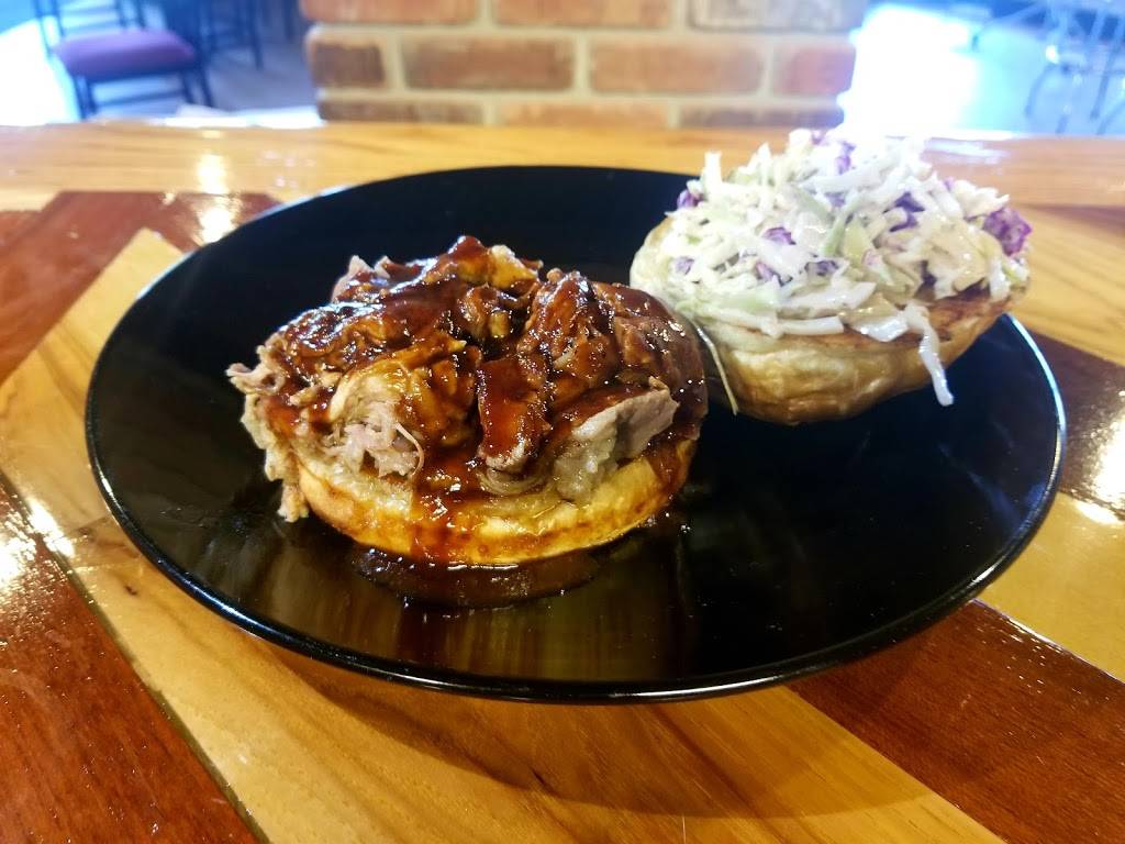 Butcher block 360 | restaurant | 227 Heustis St, Yorkville, IL 60560, USA | 6303852046 OR +1 630-385-2046