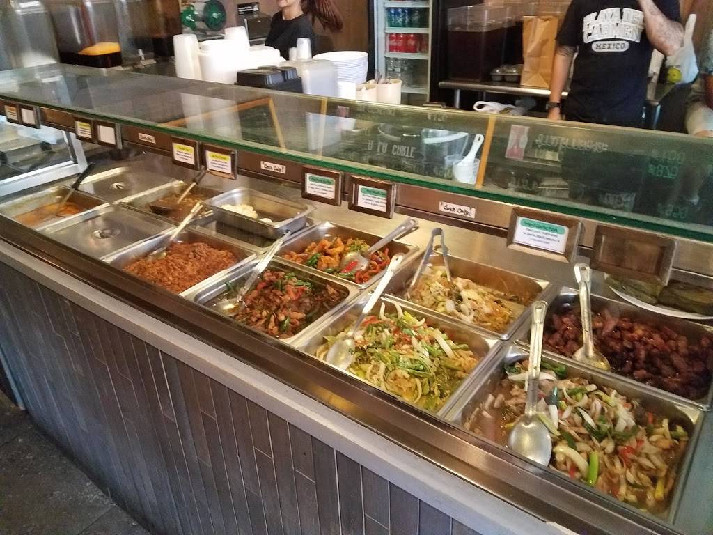 Khao Kang | restaurant | 76-20 Woodside Ave, Elmhurst, NY 11373, USA | 7188061807 OR +1 718-806-1807