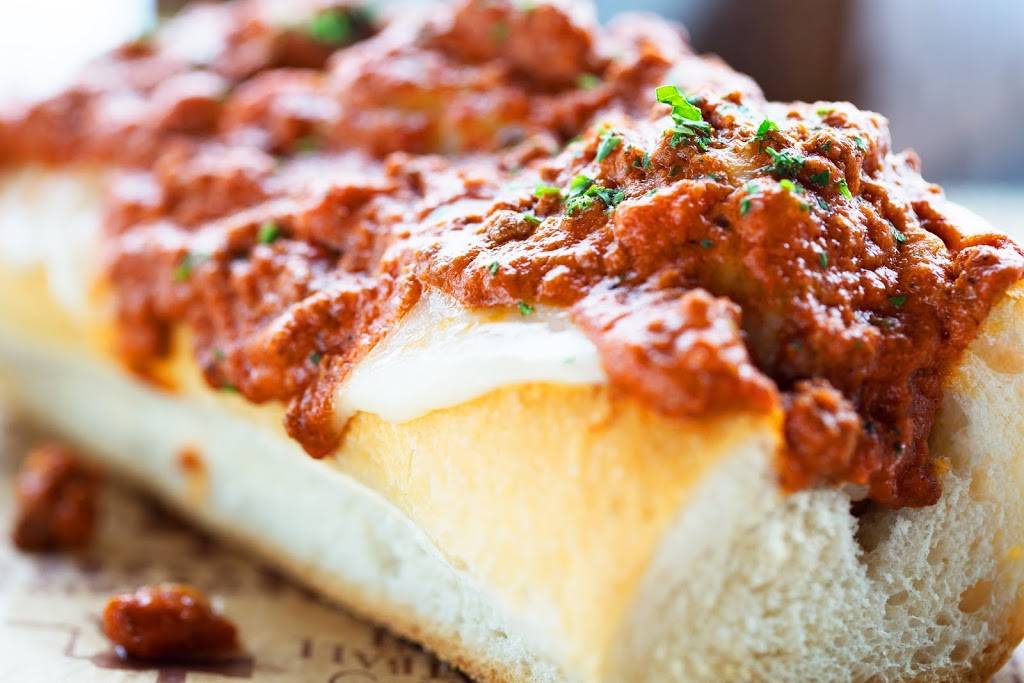 Emporio: A Meatball Joint | restaurant | 942 Penn Ave, Pittsburgh, PA 15222, USA | 4122812810 OR +1 412-281-2810