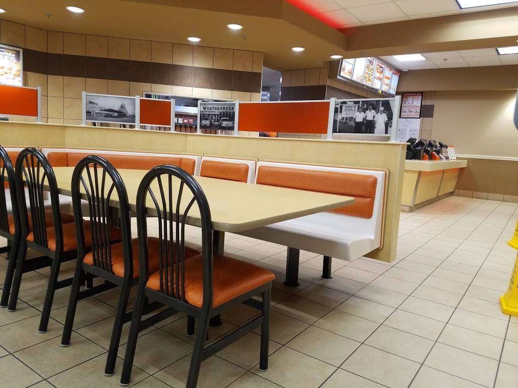 Whataburger | restaurant | 1110 Silber Rd, Houston, TX 77055, USA | 7139564061 OR +1 713-956-4061
