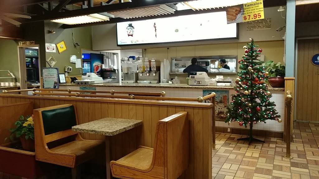 Armandos Mexican Food | restaurant | 2202 W Deer Valley Rd, Phoenix, AZ 85027, USA | 6235812556 OR +1 623-581-2556