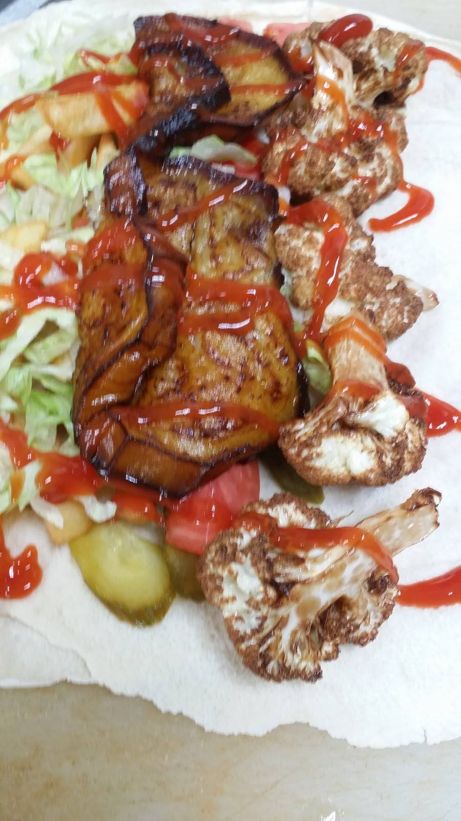 Manderin Cafe | cafe | 10386 W Warren Ave, Dearborn, MI 48126, USA | 3135817071 OR +1 313-581-7071