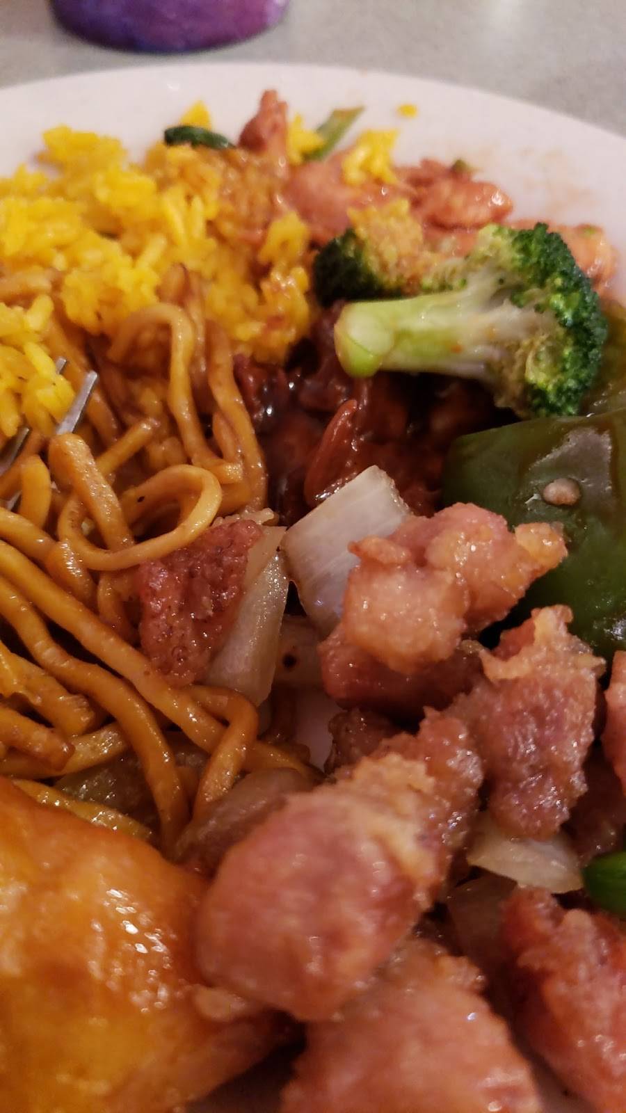 1 China Buffet Inc. | restaurant | 1220 E Dixie Dr, Asheboro, NC 27203, USA | 3366333998 OR +1 336-633-3998