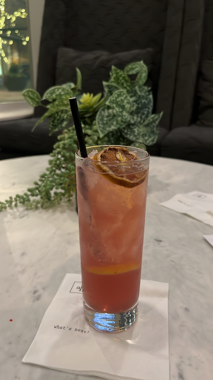 AKB, a hotel bar | restaurant | 8296 Glass Alley, Fairfax, VA 22031, USA | 5713272277 OR +1 571-327-2277