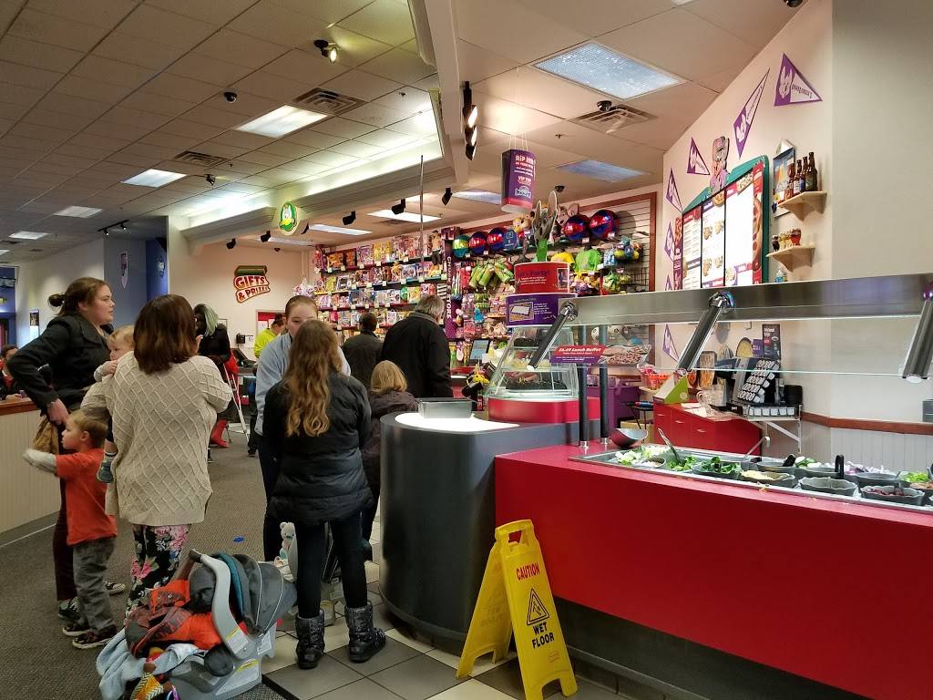 Chuck E. Cheese | restaurant | 6175 S Westnedge Ave, Portage, MI 49002, USA | 8775815732 OR +1 877-581-5732