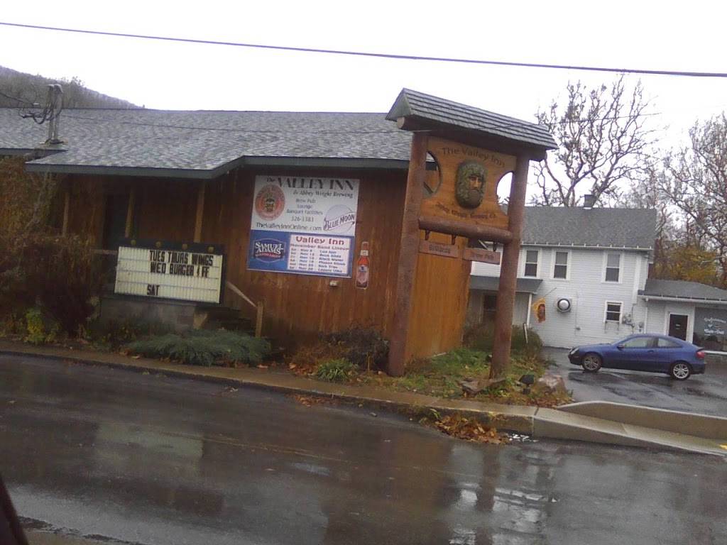 Valley Inn | restaurant | 204 Valley St, Williamsport, PA 17702, USA | 5703263383 OR +1 570-326-3383