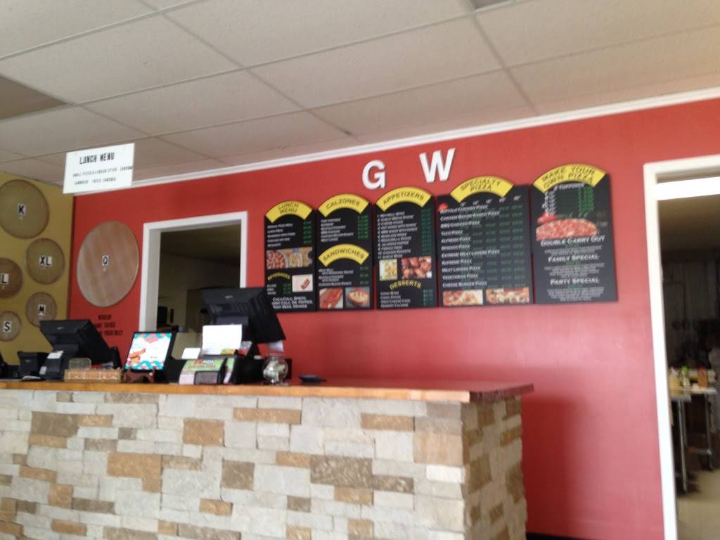 GW Pizza | meal delivery | 886 Missouri Ave, St Robert, MO 65584, USA | 5733365565 OR +1 573-336-5565