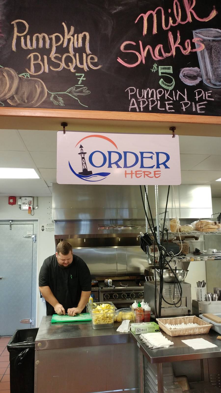 Port House Grill | restaurant | 15 N Main St, North East, MD 21901, USA | 4438776539 OR +1 443-877-6539