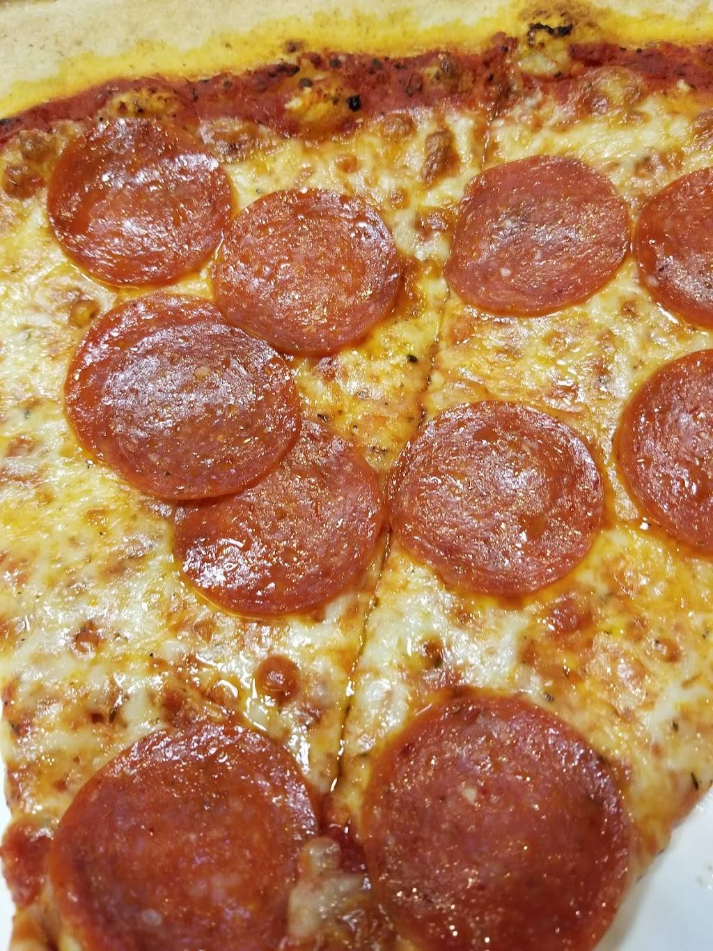 Frank & Als Pizza | restaurant | 4955 US-1, Fort Pierce, FL 34982, USA | 7724607827 OR +1 772-460-7827