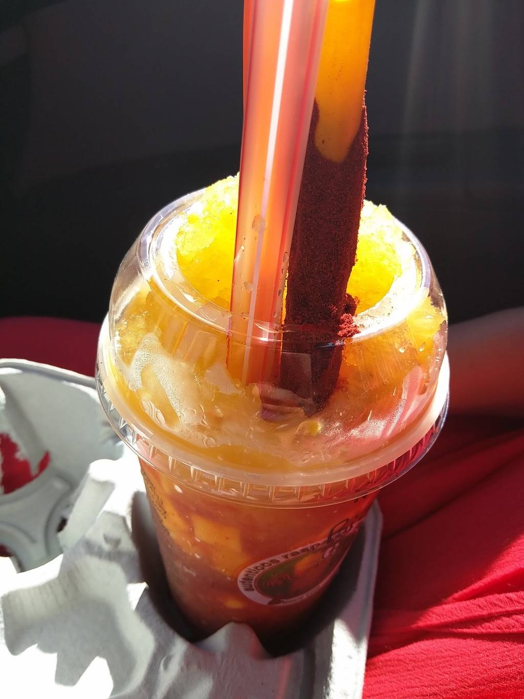 Raspado xpress | restaurant | 5540 Whittier Blvd, Los Angeles, CA 90022, USA | 3237241033 OR +1 323-724-1033