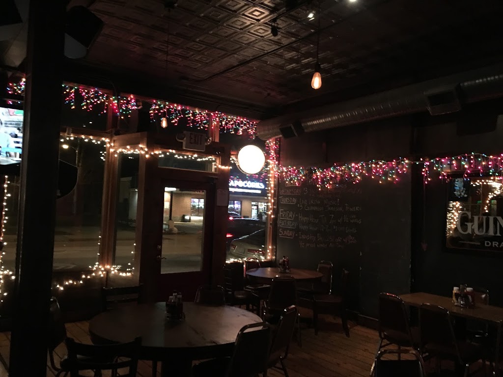 Plank Road Tavern | restaurant | 16719 Detroit Ave, Cleveland, OH 44107, USA | 2162215900 OR +1 216-221-5900