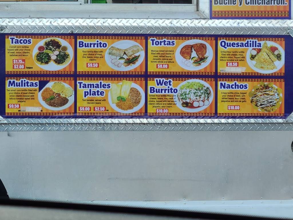 MC Tacos | restaurant | 21126 44th Ave W Suite B, Lynnwood, WA 98036, USA | 4256168835 OR +1 425-616-8835