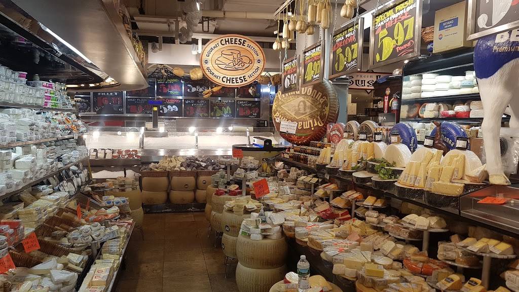 Westside Market | bakery | 2840 Broadway, New York, NY 10025, USA | 2122223367 OR +1 212-222-3367
