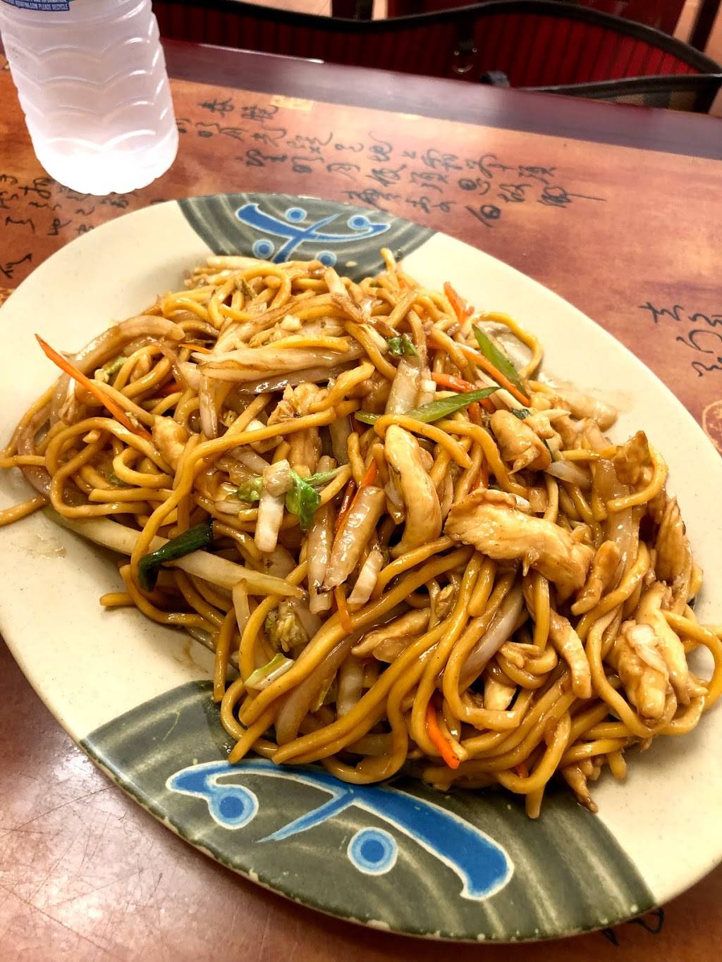 China Panda | restaurant | 5 S Dillard St, Winter Garden, FL 34787, USA | 4078779968 OR +1 407-877-9968