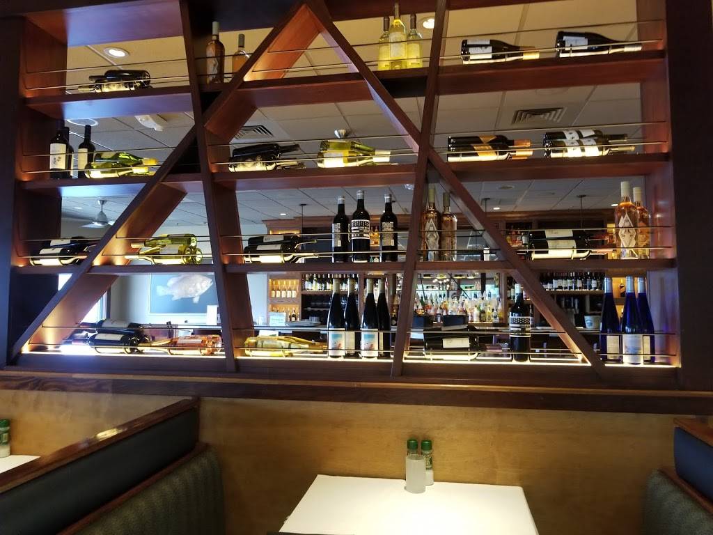 Bonefish Grill | restaurant | 3121 Fire Rd Ste F, Egg Harbor Township, NJ 08234, USA | 6096462828 OR +1 609-646-2828