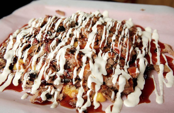 Leons Smoke Shack BBQ | restaurant | 601 S Sheridan Rd, Tulsa, OK 74112, USA | 9187987907 OR +1 918-798-7907