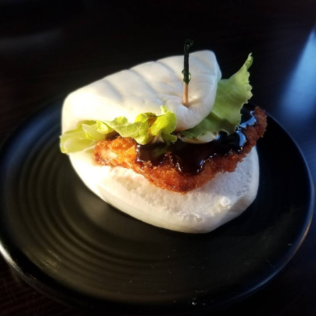 Ishita Ramen | restaurant | 712 University Ave W #103, St Paul, MN 55104, USA | 6513486380 OR +1 651-348-6380