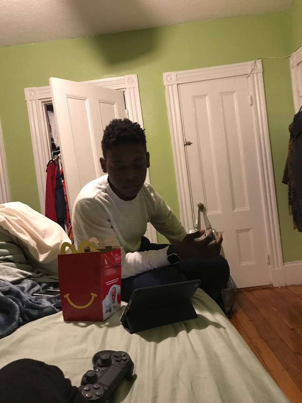 Regal Pizza | restaurant | 686 Morton St #1571, Mattapan, MA 02126, USA | 6179666674 OR +1 617-966-6674