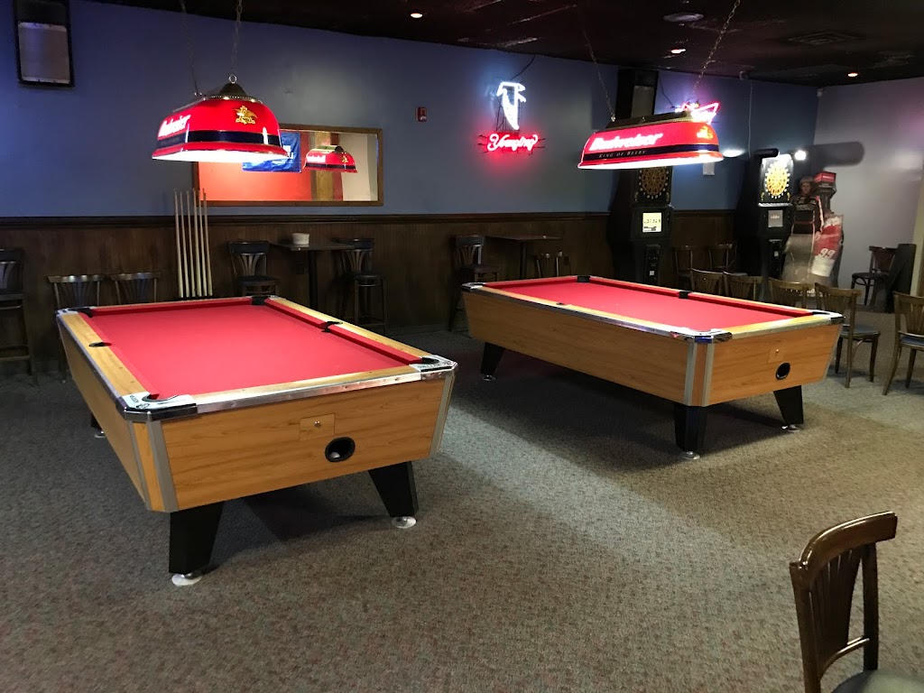 Jacs Bowling Lanes | meal takeaway | 406 Connell Rd, Valdosta, GA 31602, USA | 2292422695 OR +1 229-242-2695