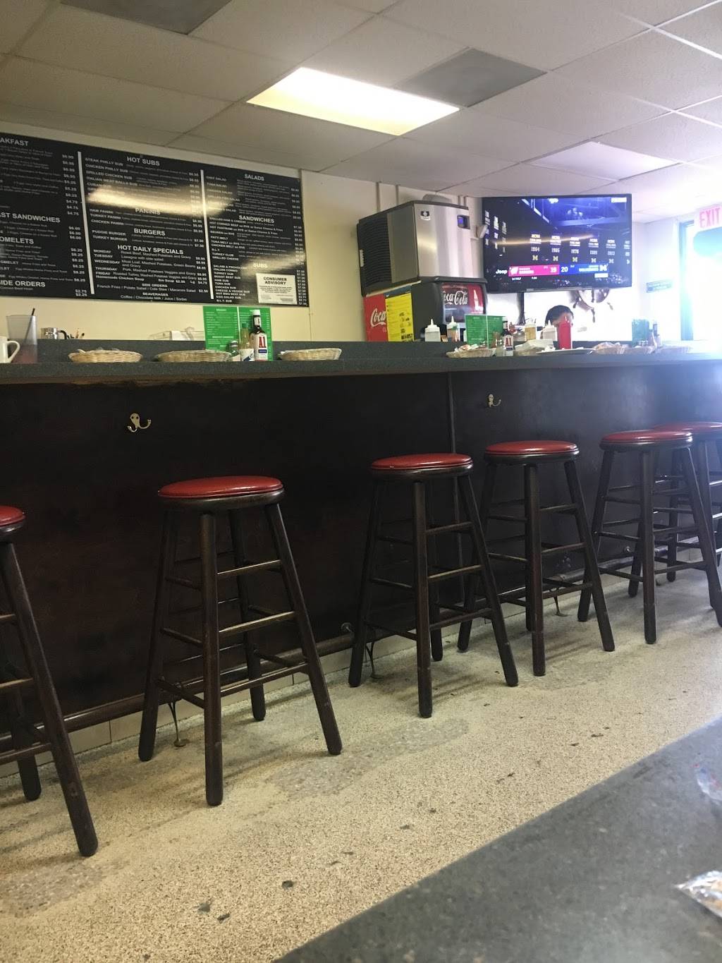 Pudgies Cafe | meal takeaway | 2301 NE 16th St #102, Pompano Beach, FL 33062, USA | 9549411430 OR +1 954-941-1430