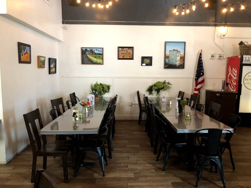 Dawsons Bar & Grill | restaurant | 105 N 1st St, Dixon, CA 95620, USA | 7076782067 OR +1 707-678-2067