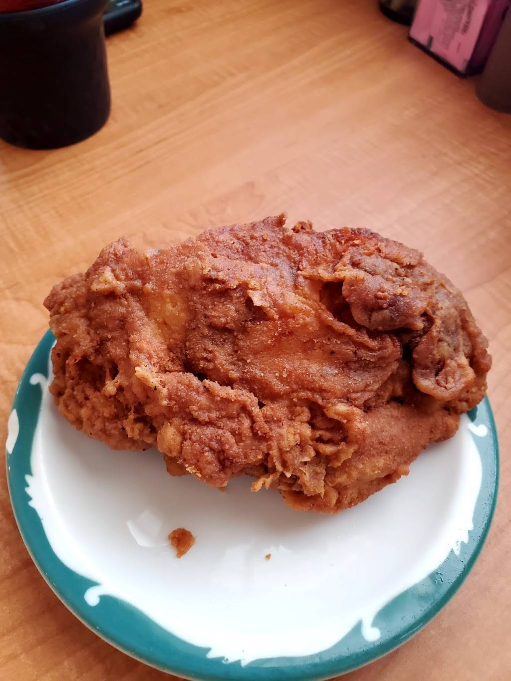 Janes Diner | restaurant | 6845 TN-57, Counce, TN 38326, USA | 7316893318 OR +1 731-689-3318