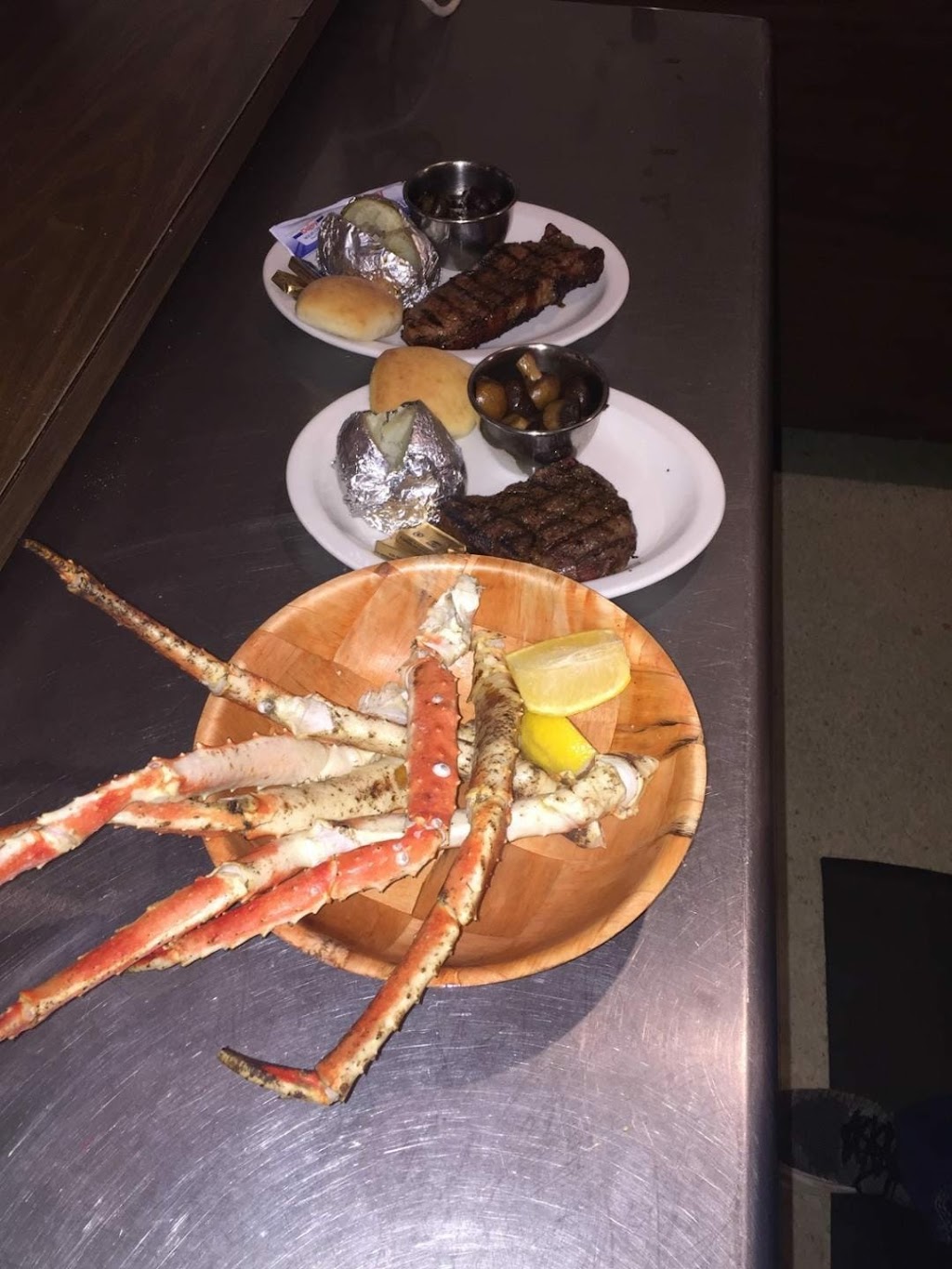 Caddy Shack at Riverside | restaurant | US-36, St Francis, KS 67756, USA | 7853323401 OR +1 785-332-3401